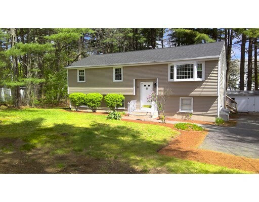 Property Photo: 36 Oak St MA 01862