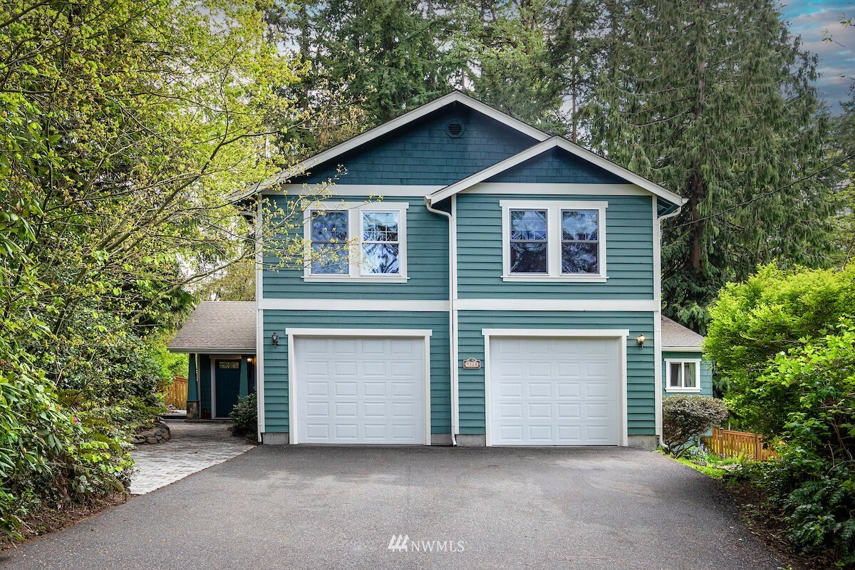 Property Photo:  9528 176th Street Street SE  WA 98296 