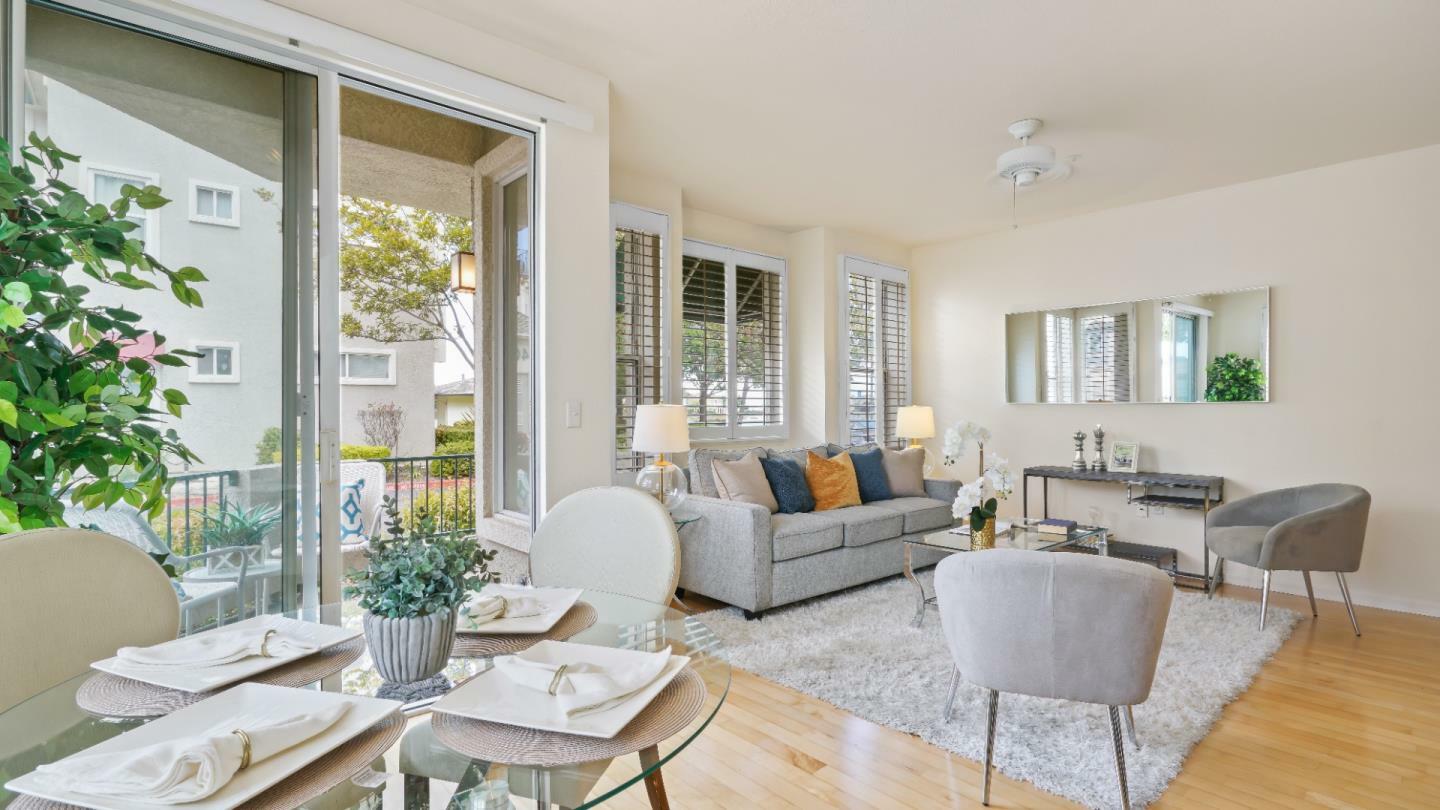 Property Photo: 401 Baltic Circle 401 CA 94065
