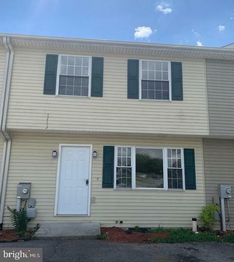 Property Photo: 8768 Kings Road PA 17268