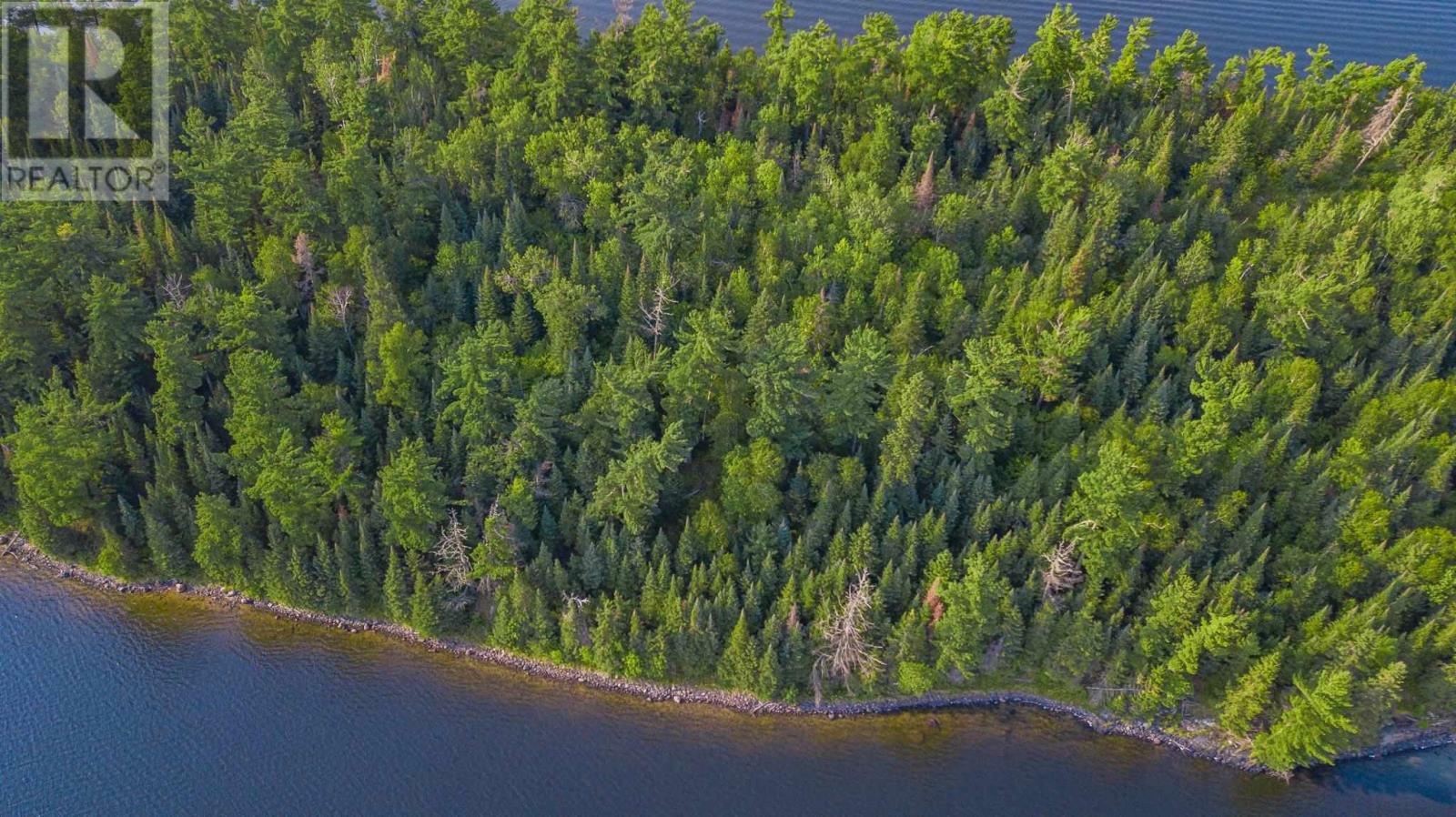 Lot 3 Five Point Island  South of Keewatin ON P0X1C0 photo