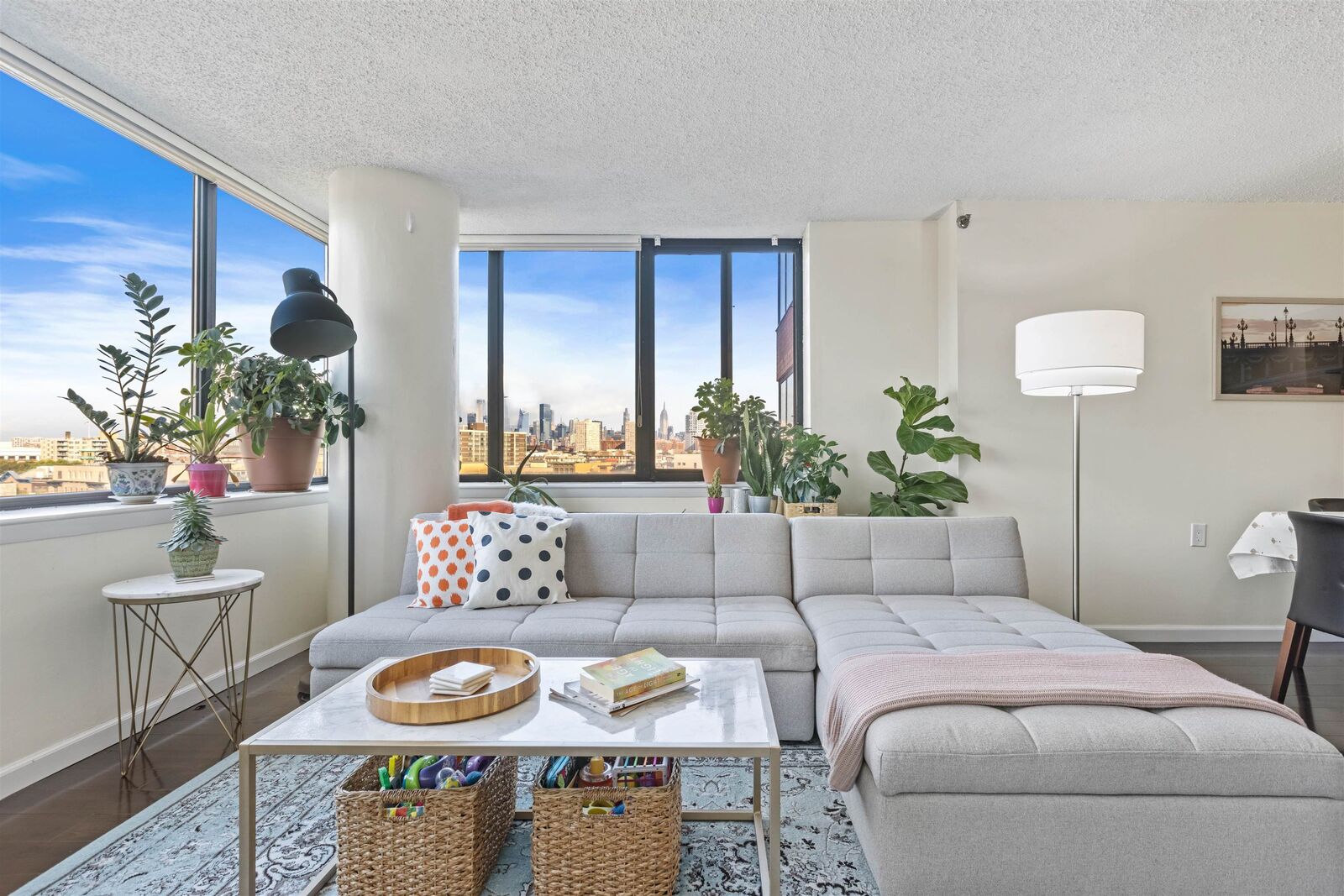 Property Photo: 551 Observer Highway 8B NJ 07030