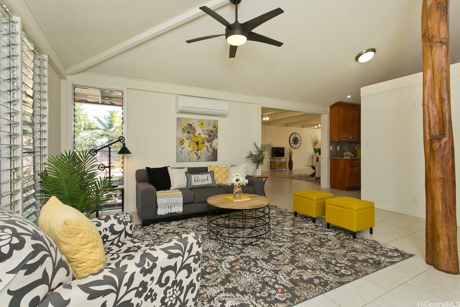 Property Photo:  95-333 Ikaloa Street  HI 96789 