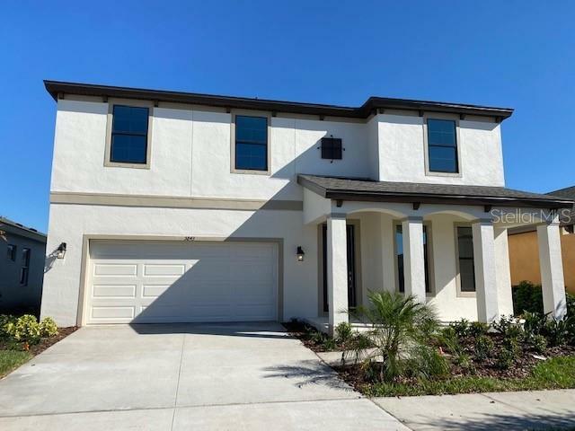 Property Photo:  5843 Silver Sun Drive  FL 33572 