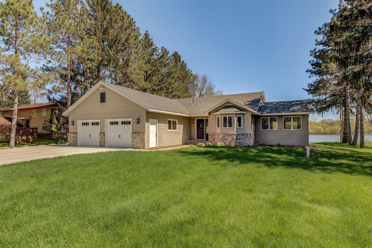 Property Photo: 39896 Ulster Road MN 56367