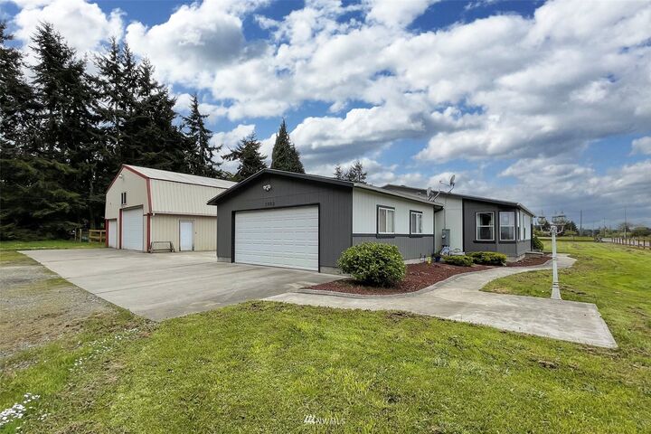 3902 Old Olympic Highway  Port Angeles WA 98362 photo