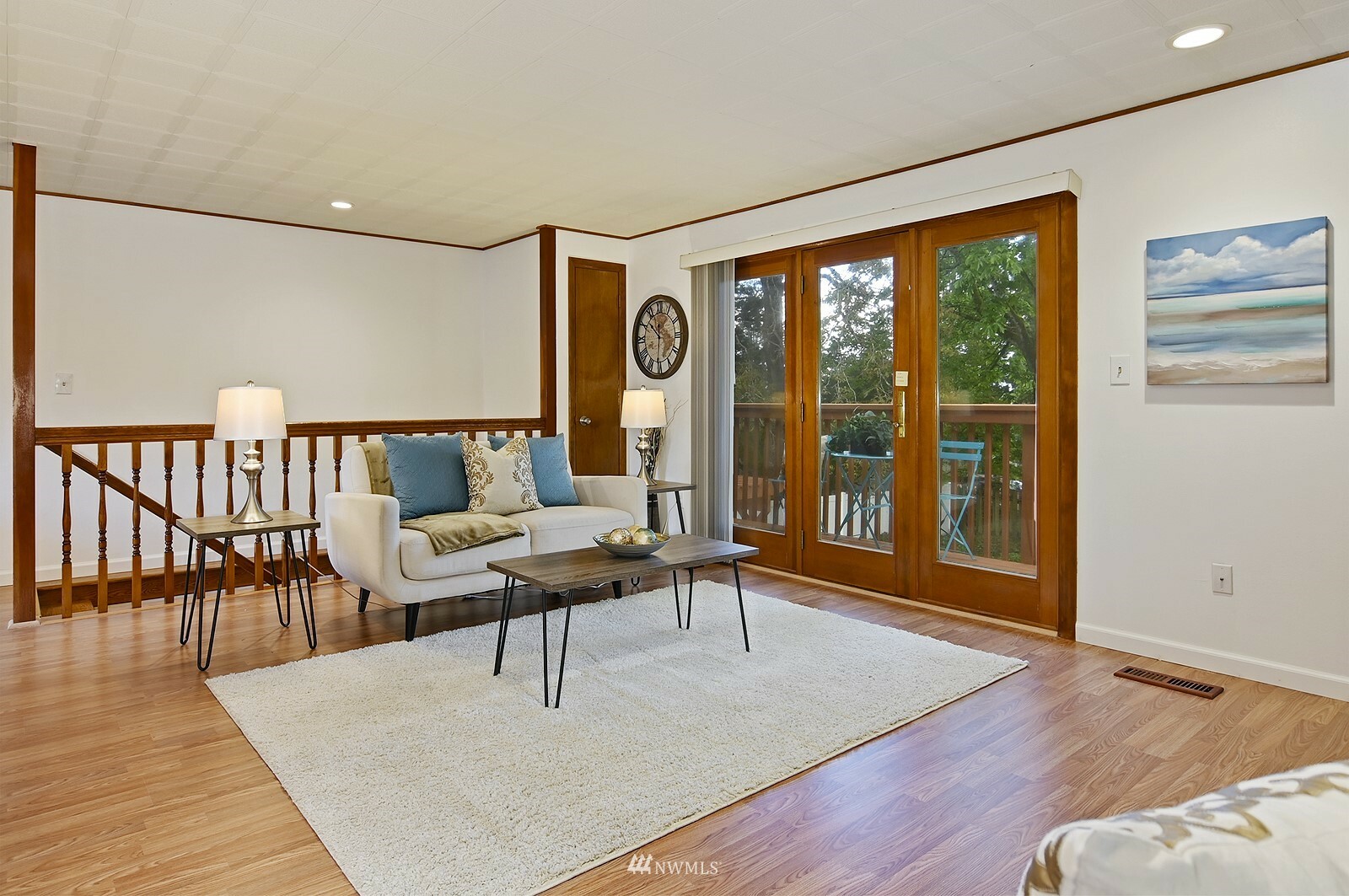 Property Photo:  1133 E Laurel Street  WA 98030 