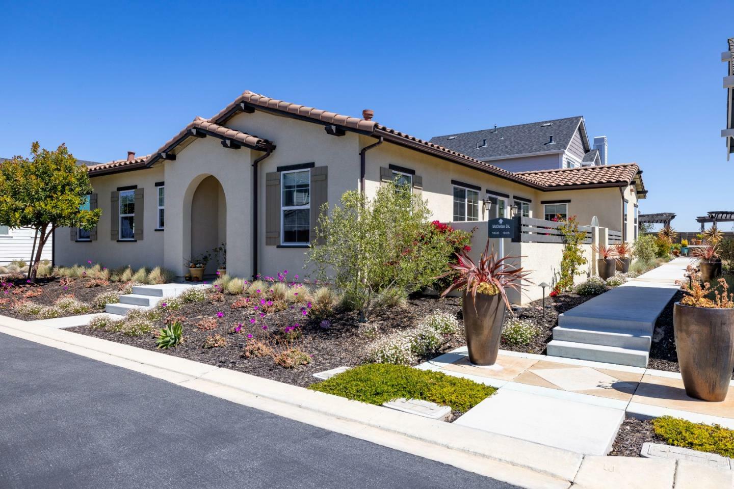 Property Photo:  18495 McClellan Circle  CA 93933 