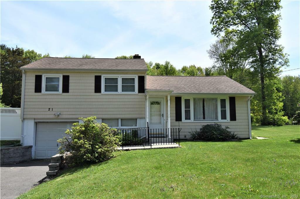 Property Photo:  21 Berkshire Drive  CT 06032 