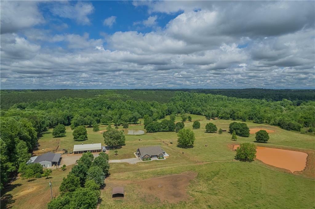 Property Photo:  127 Haynie Mill Road  SC 29627 