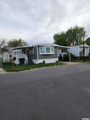 Property Photo: Address not disclosed UT 84123