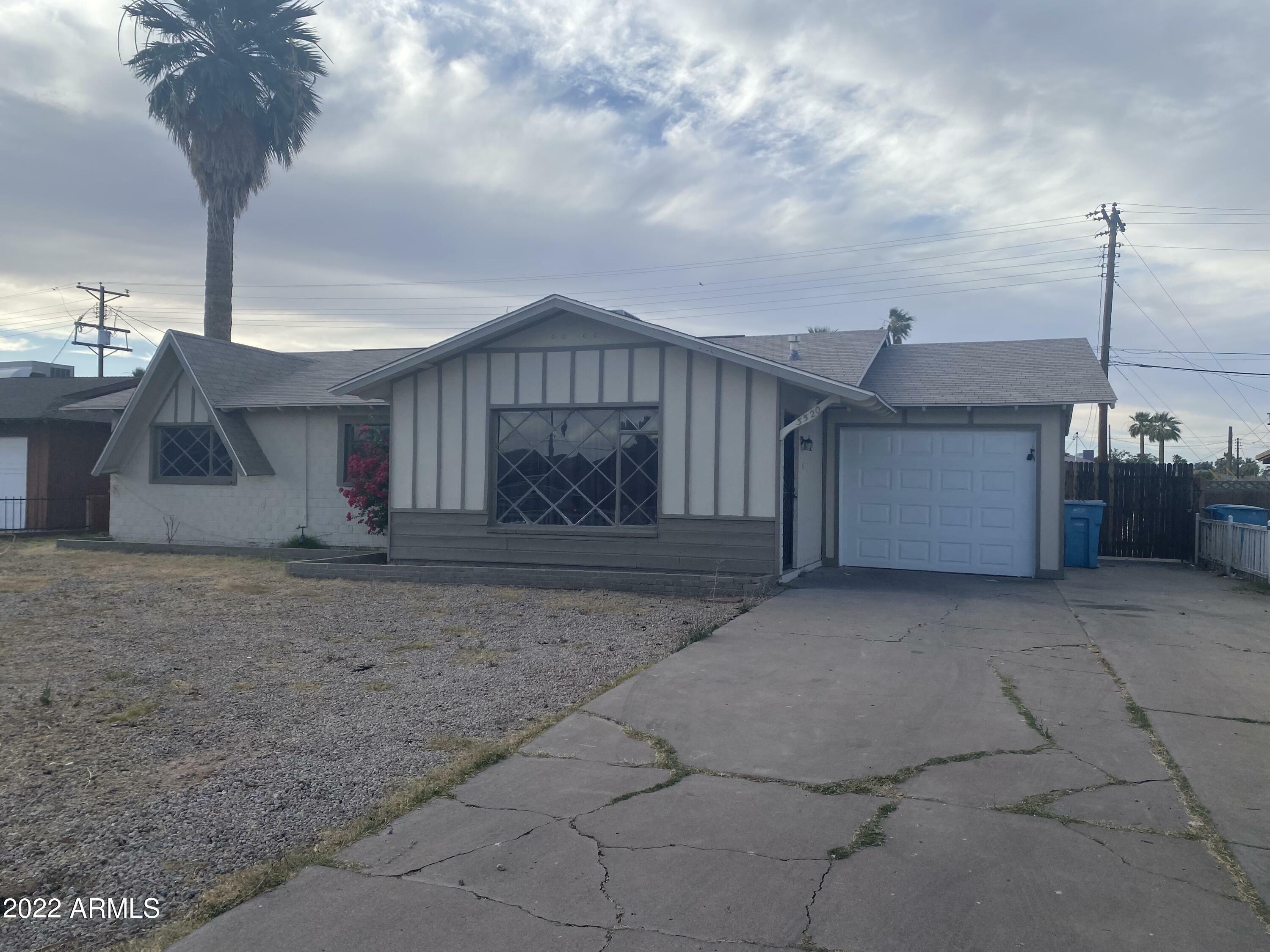 Property Photo:  3520 W Maryland Avenue  AZ 85019 