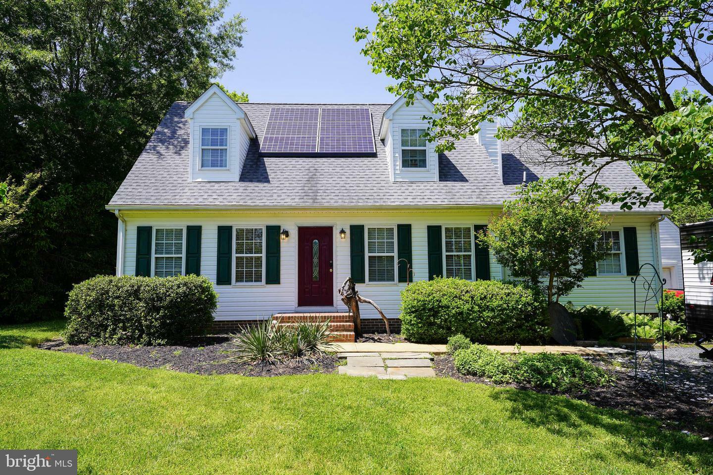 Property Photo: 27011 Barrington Ridge Drive MD 21801