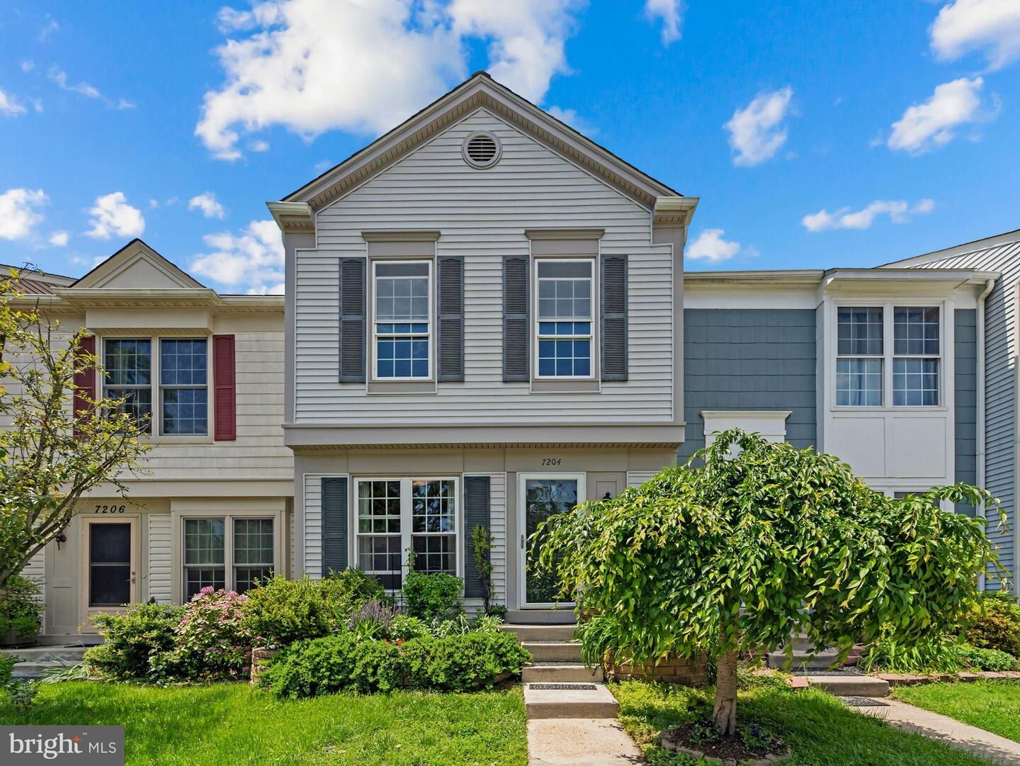 Property Photo:  7204 Stover Drive  VA 22306 
