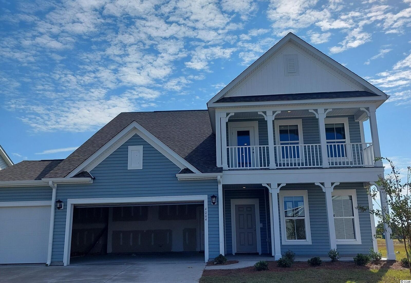 Property Photo:  4004 Taranto Loop  SC 29579 