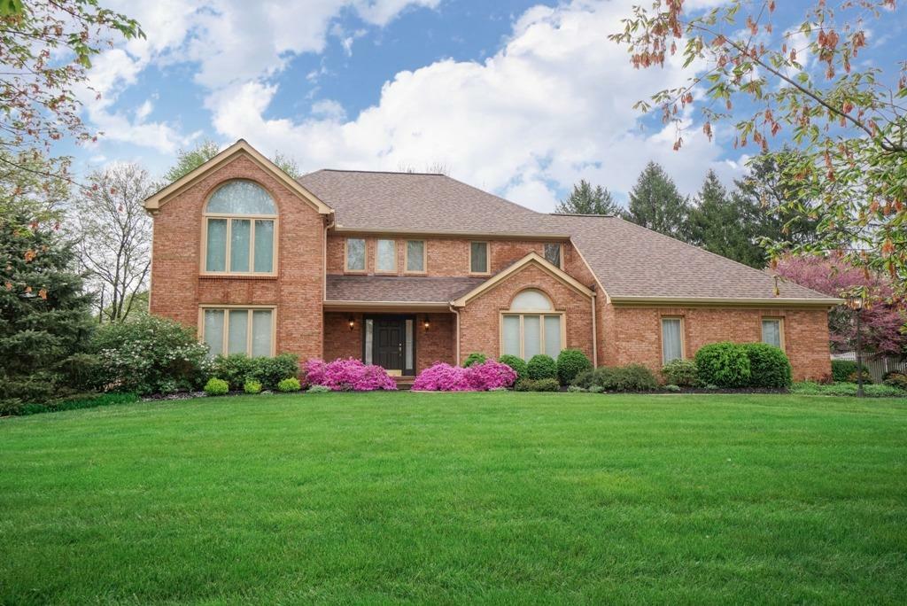 Property Photo: 9924 Alydar Ct OH 45242