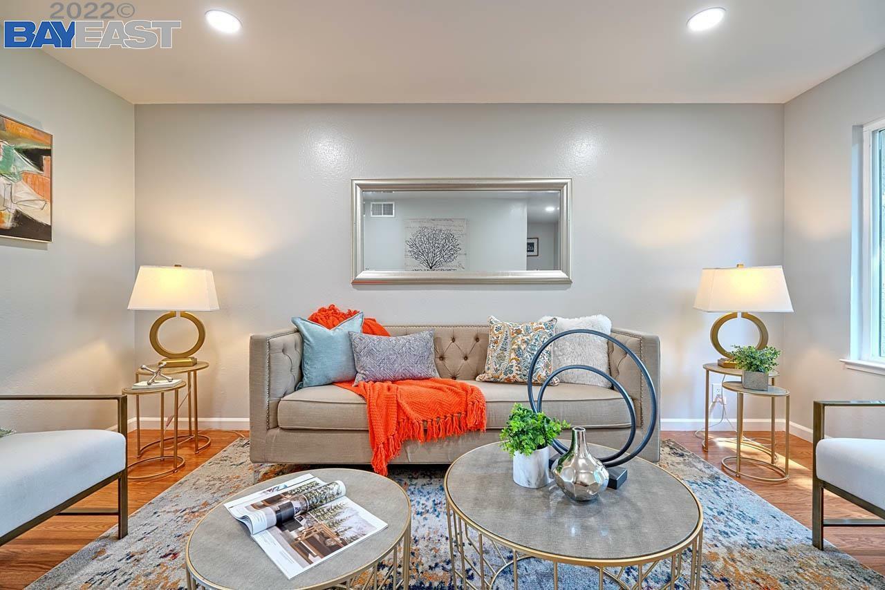 Property Photo:  4129 Asimuth Cir  CA 94587 