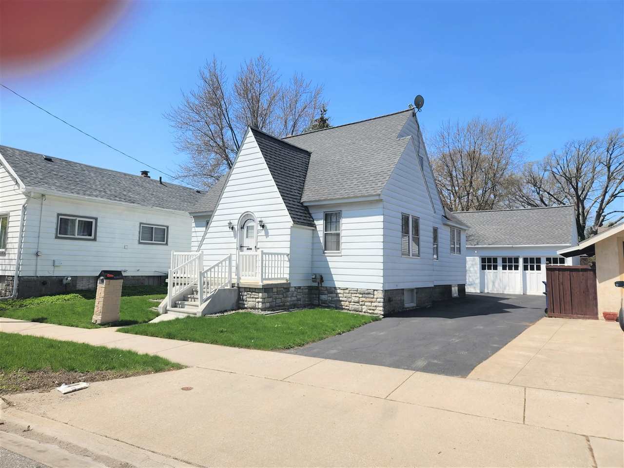 307 N Trumbull  Bay City MI 48708 photo