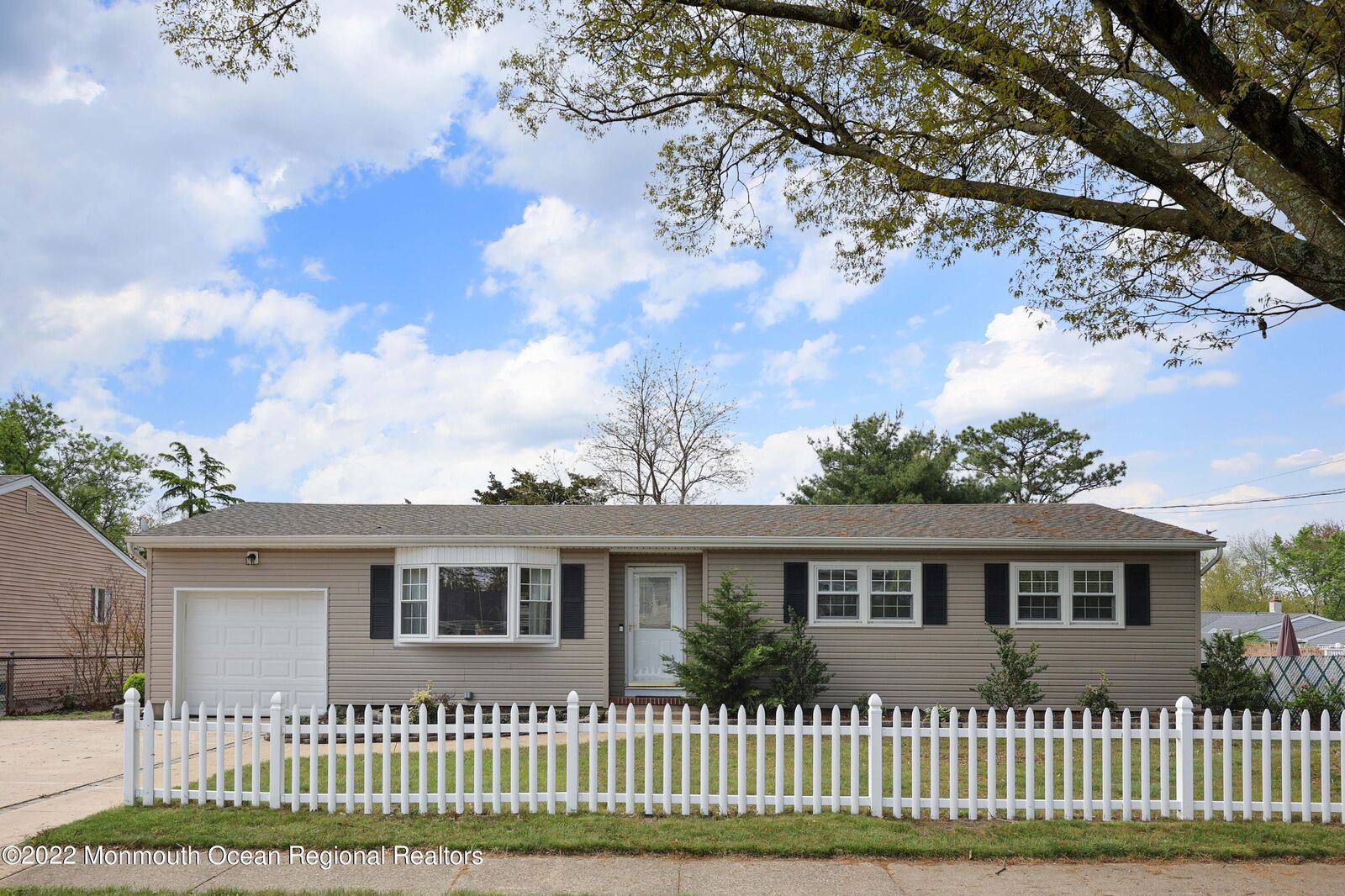 Property Photo: 2207 2nd Avenue NJ 08753