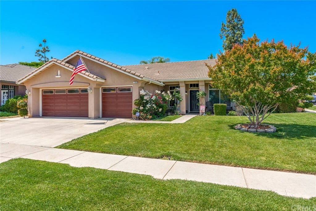 Property Photo: 1506 J T Eisley Drive CA 92881