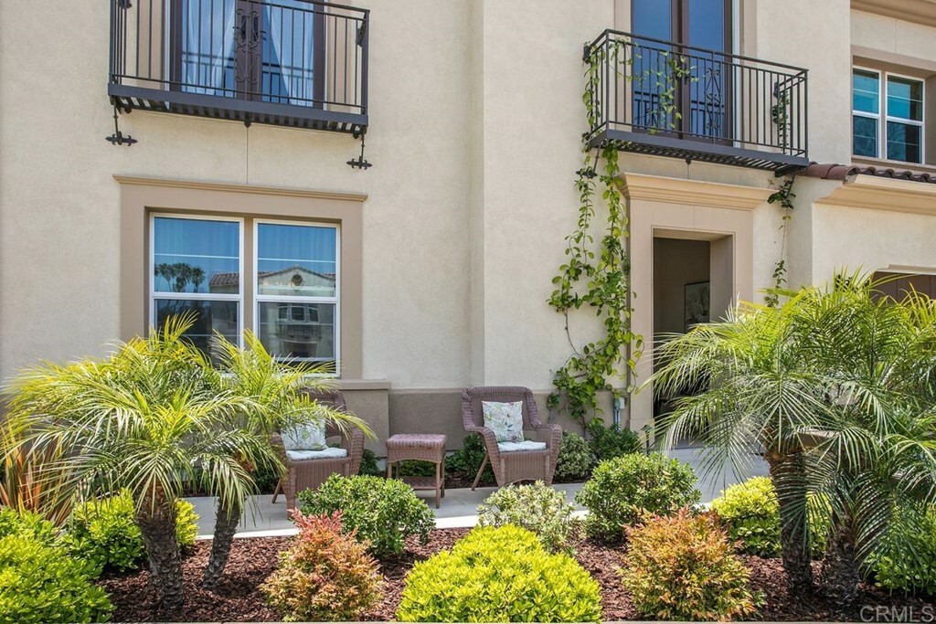 Property Photo: 4739 Crespi Court CA 92010