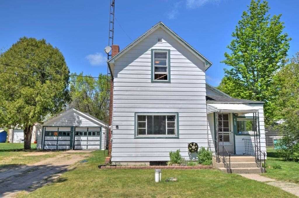 Property Photo: 6197 W Main MI 49769