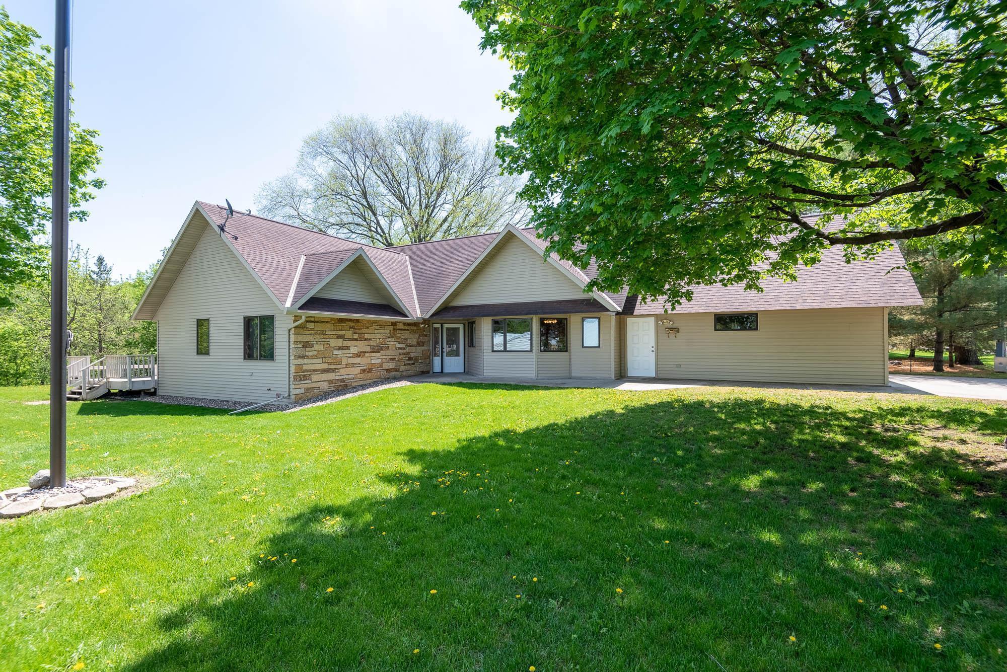 Property Photo: 520 Rice Street N MN 56050