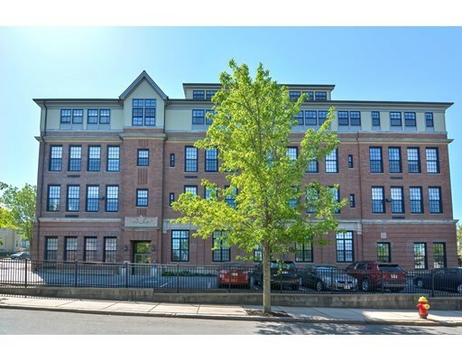Property Photo: 72 Ashland Street 208 MA 02148