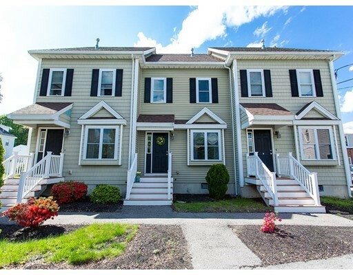 Property Photo: 254 Salem St E MA 02151