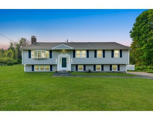 Property Photo:  26 Elaine Court  MA 02066 