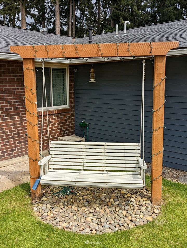 Property Photo: 4601 127th Street NE WA 98271