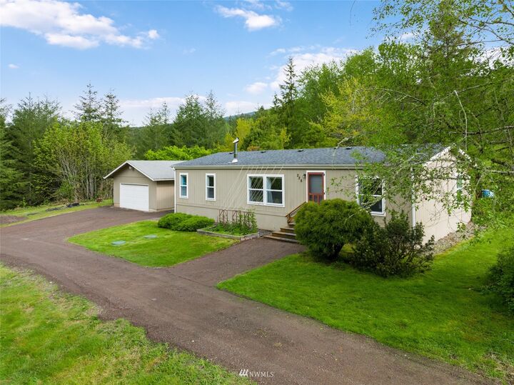 Property Photo:  228 Masada Drive  WA 98626 