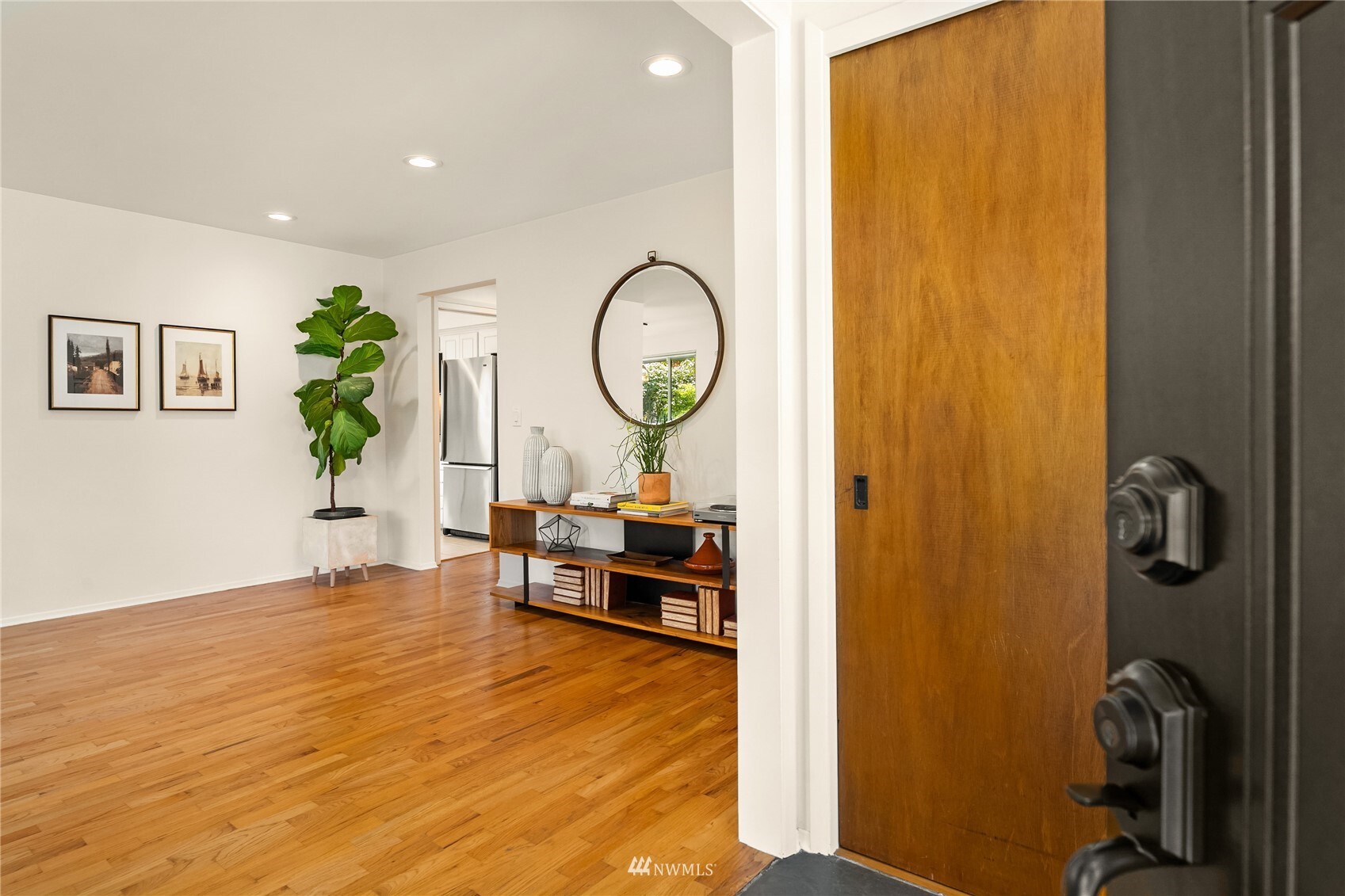 Property Photo:  6015 48th Avenue SW  WA 98136 