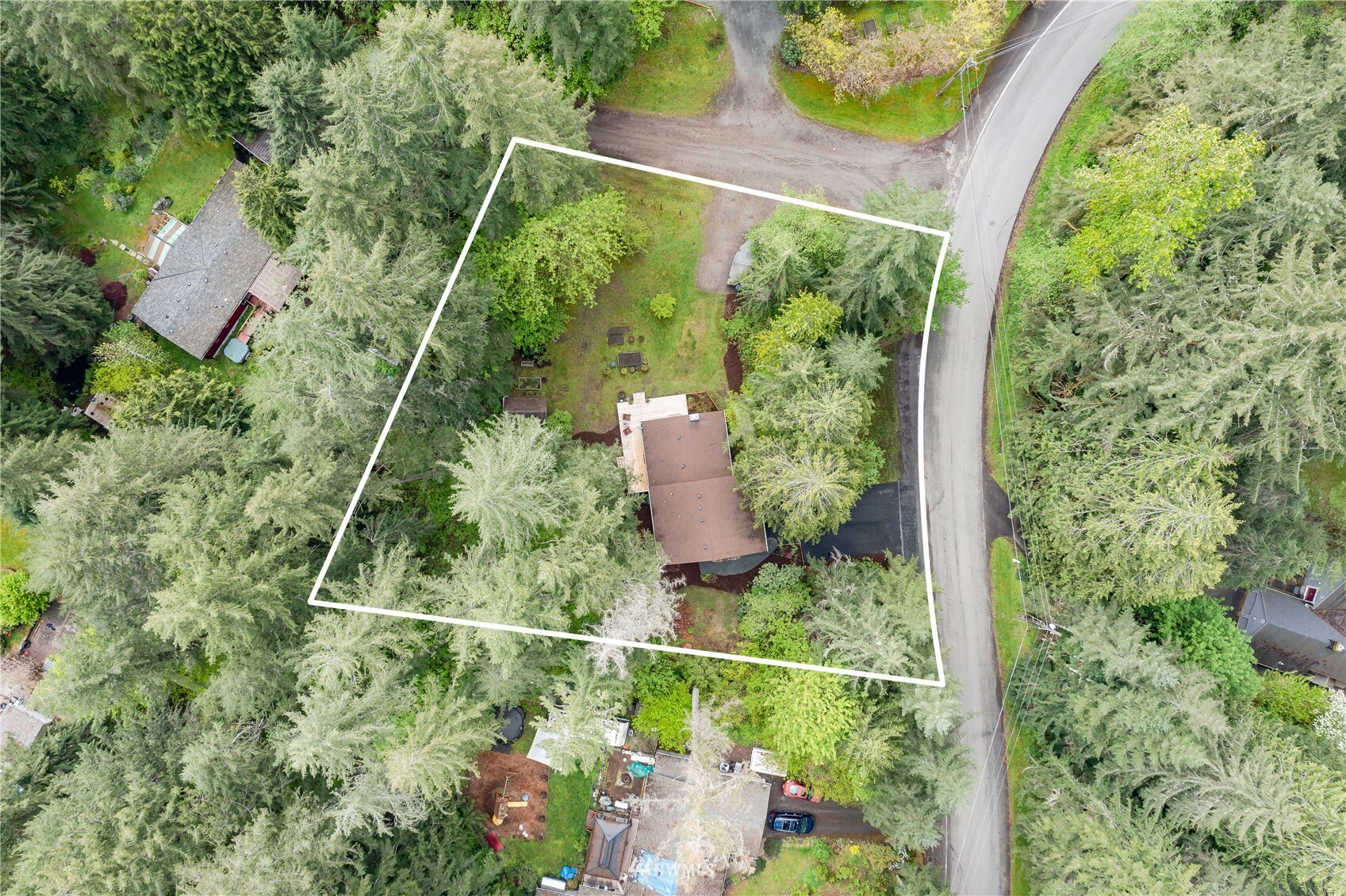 Property Photo:  10808 320th Avenue NE  WA 98014 