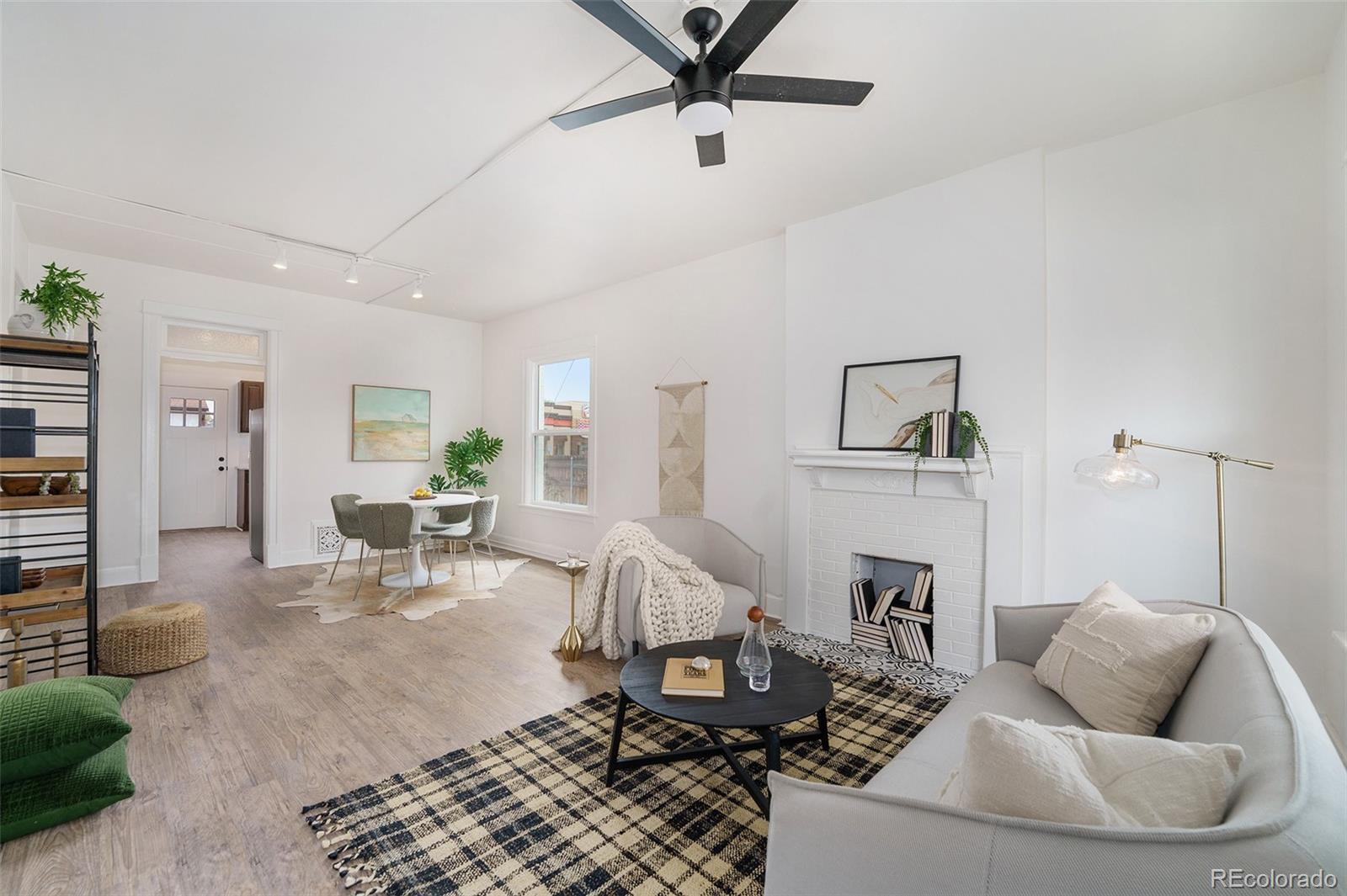 20 E 4th Avenue  Denver CO 80203 photo