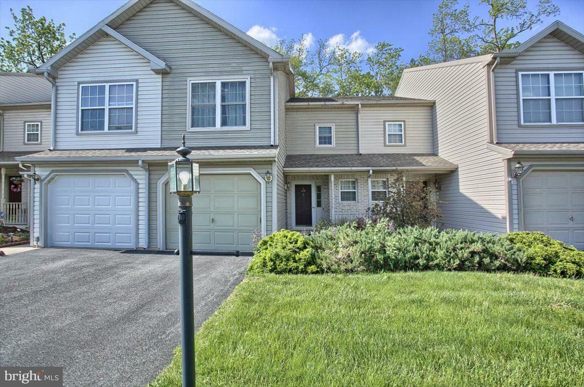 Property Photo:  119 Hiddenwood Drive  PA 17110 