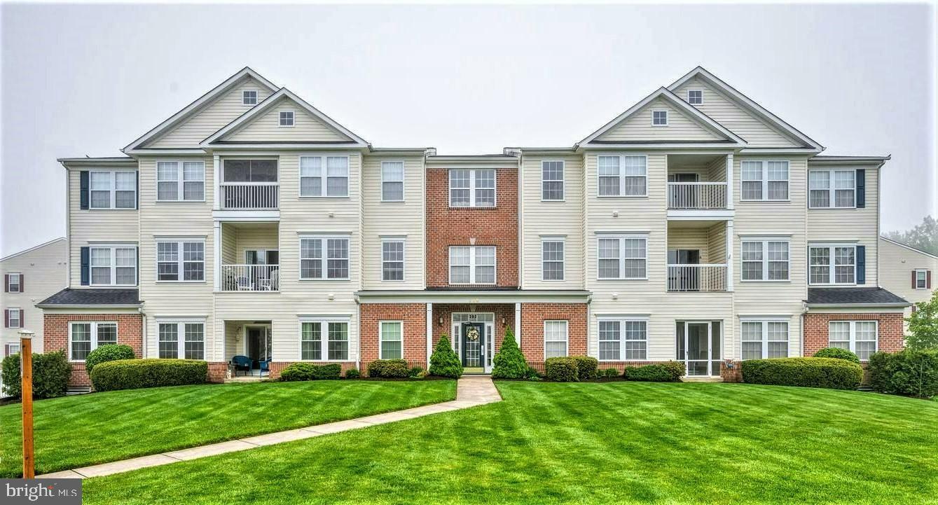 Property Photo:  305 Willrich Circle J 305J  MD 21050 