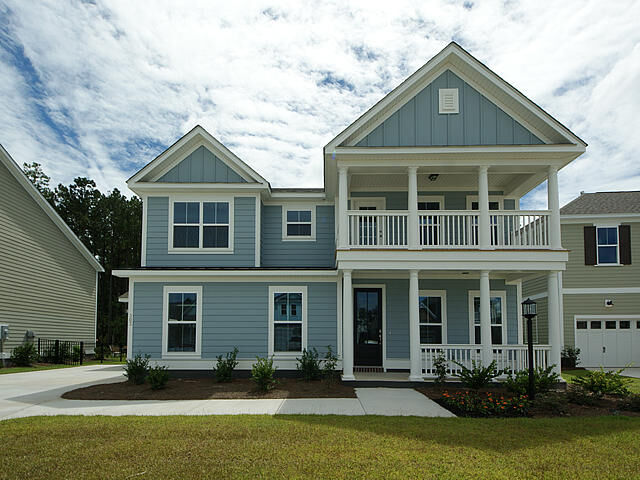 Property Photo: 216 Old Grove Avenue SC 29461