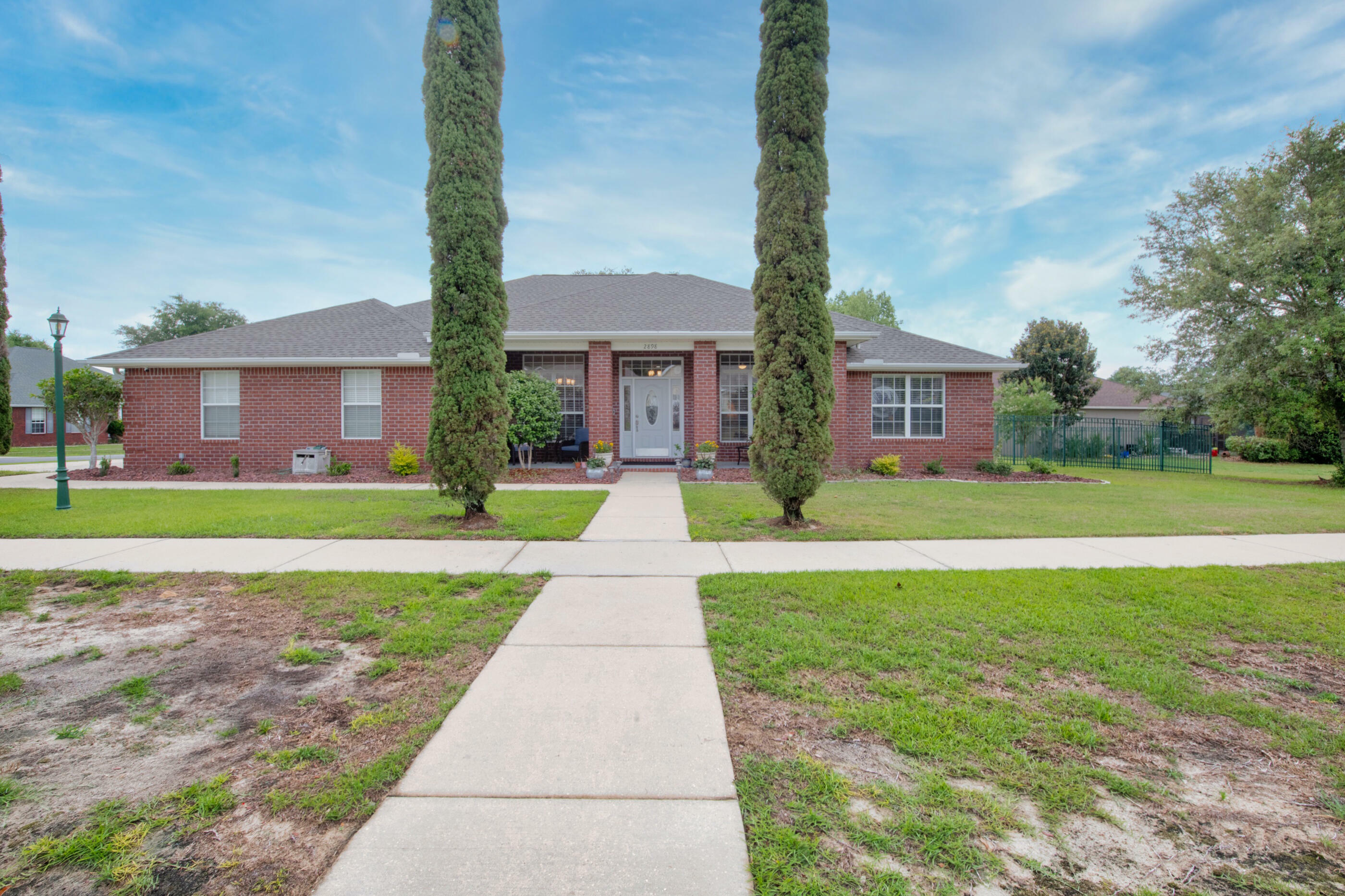 2898 Chanterelle Cove  Crestview FL 32539 photo