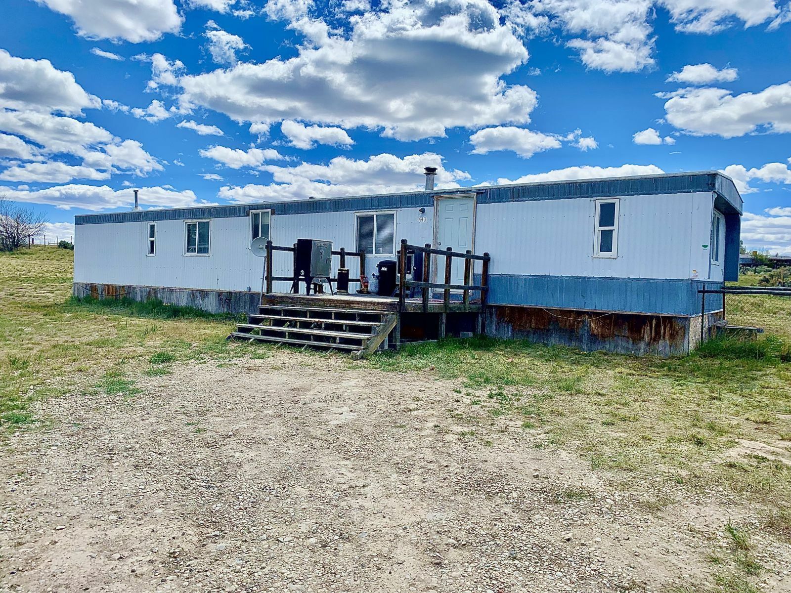 Property Photo: 443 Jasper Drive NV 89815
