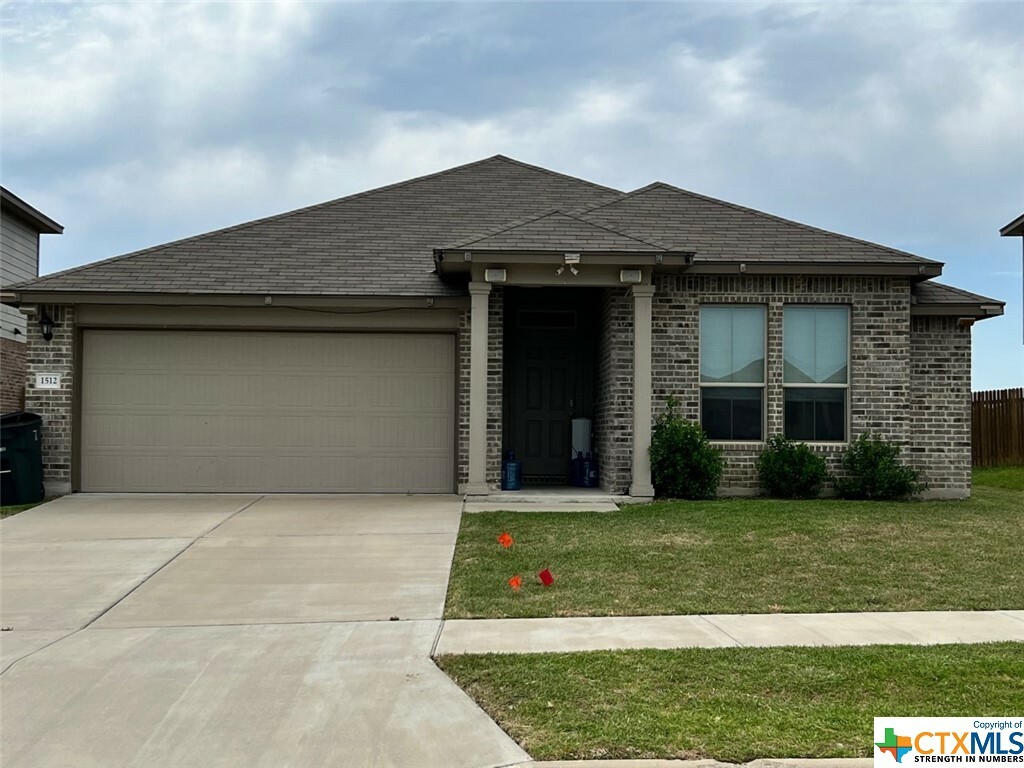 1512 Shims Boulevard  Killeen TX 76543 photo