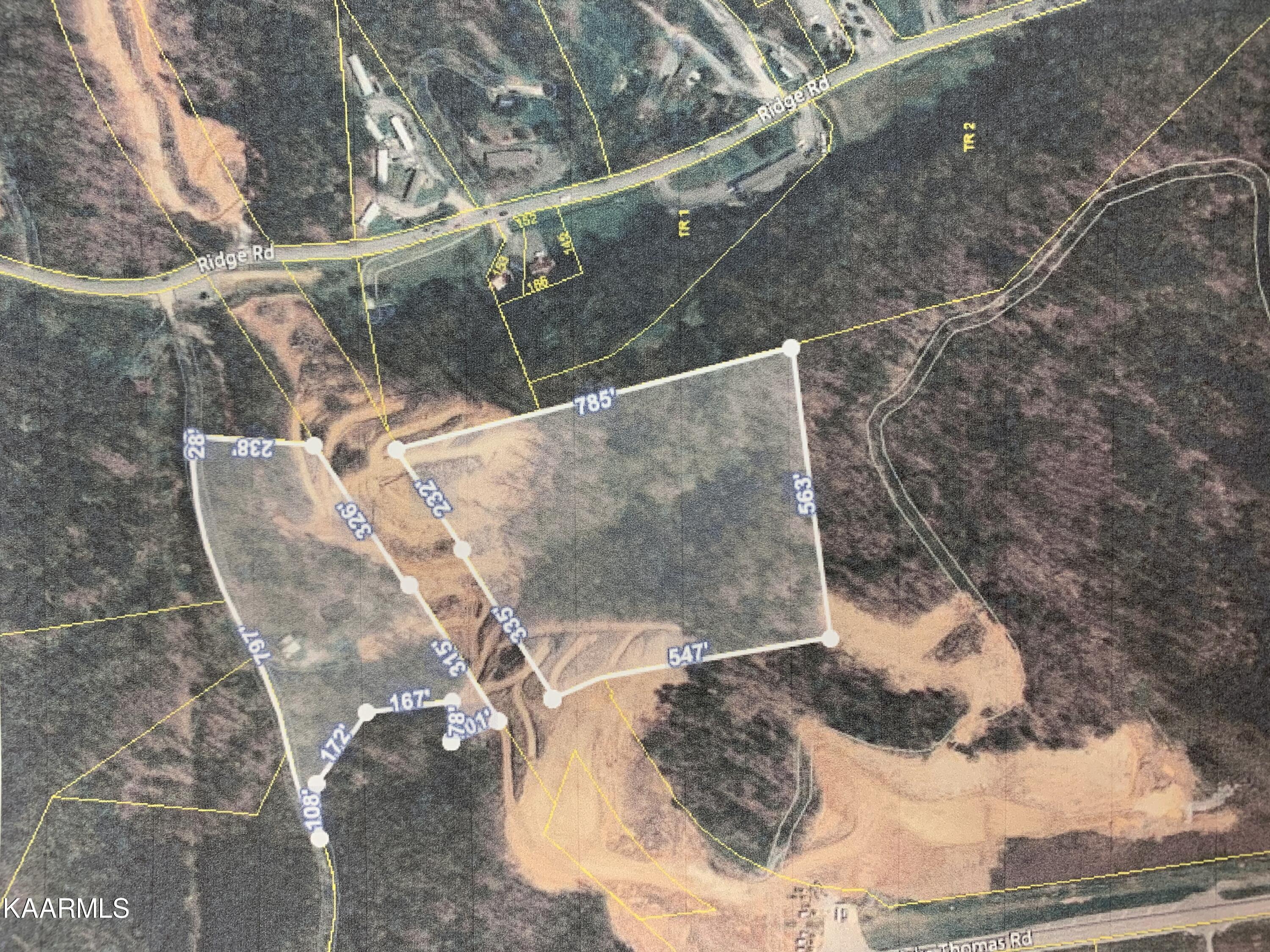 Property Photo: Jake Thomas Rd Blvd TN 37863