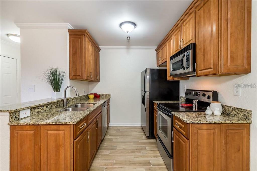 Property Photo: 10265 Gandy Boulevard N 1315 FL 33702