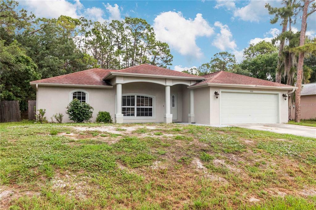 Property Photo:  4486 Flint Drive  FL 34286 