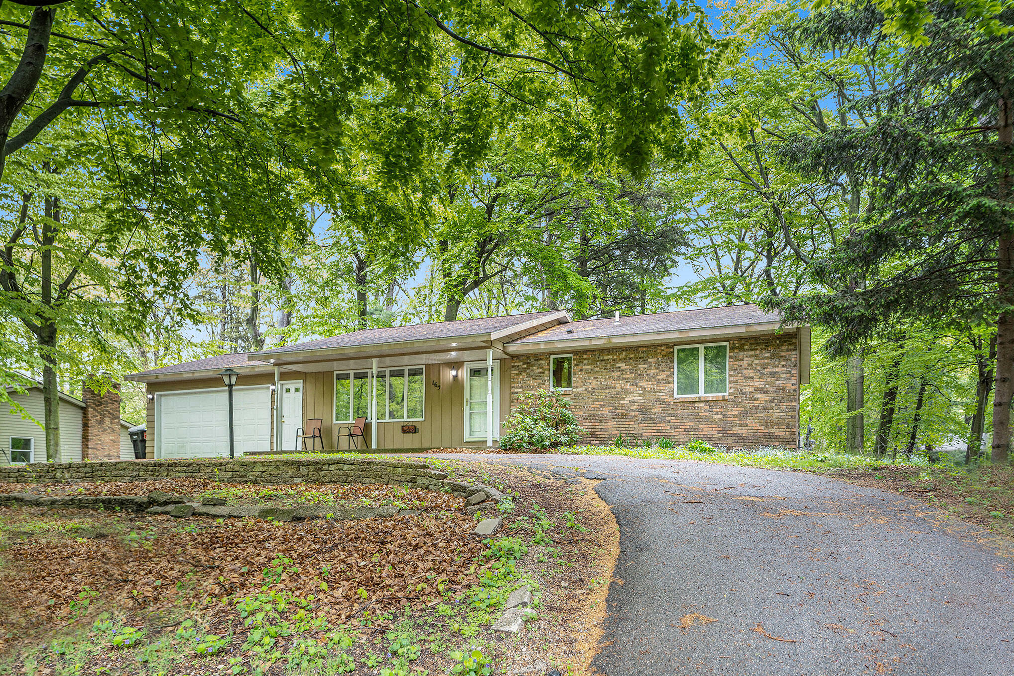 165 Lake Forest Drive  Holland MI 49424 photo