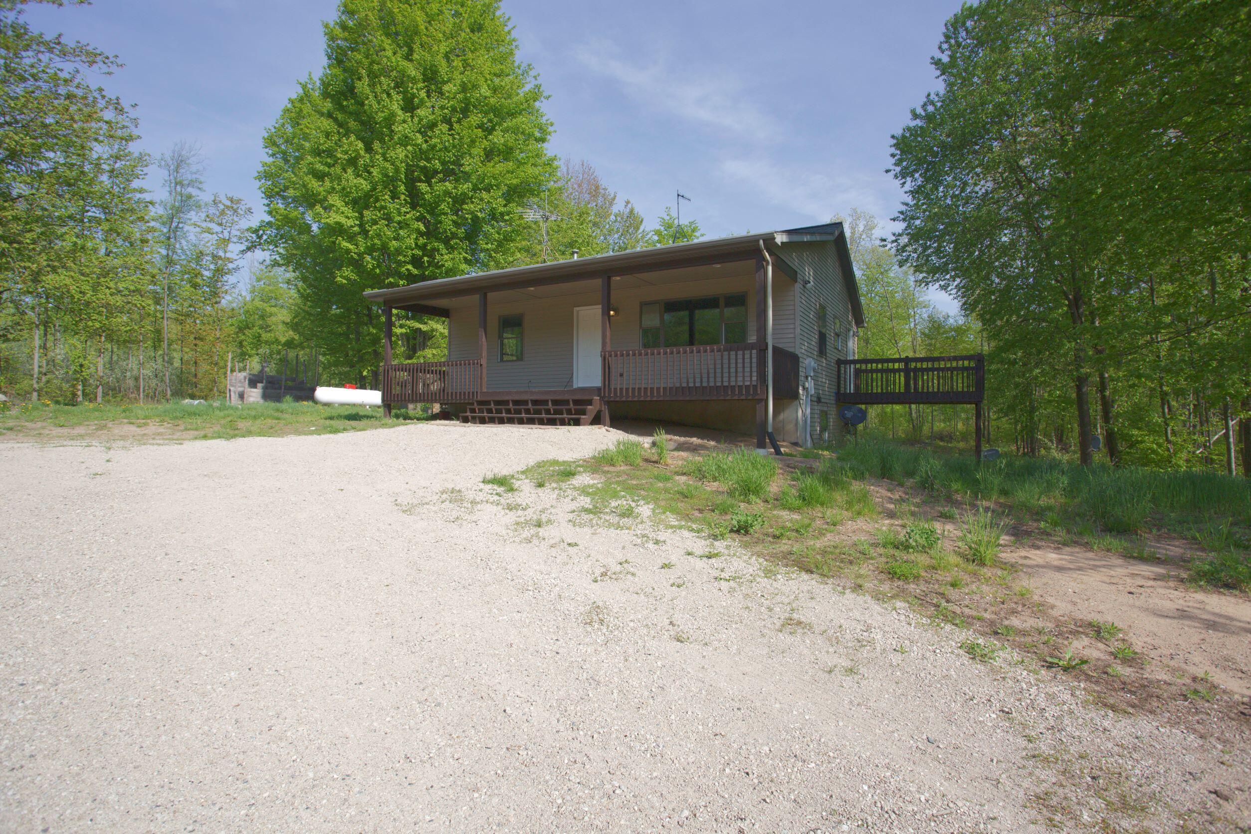 Property Photo: 8633 160th Avenue MI 49346