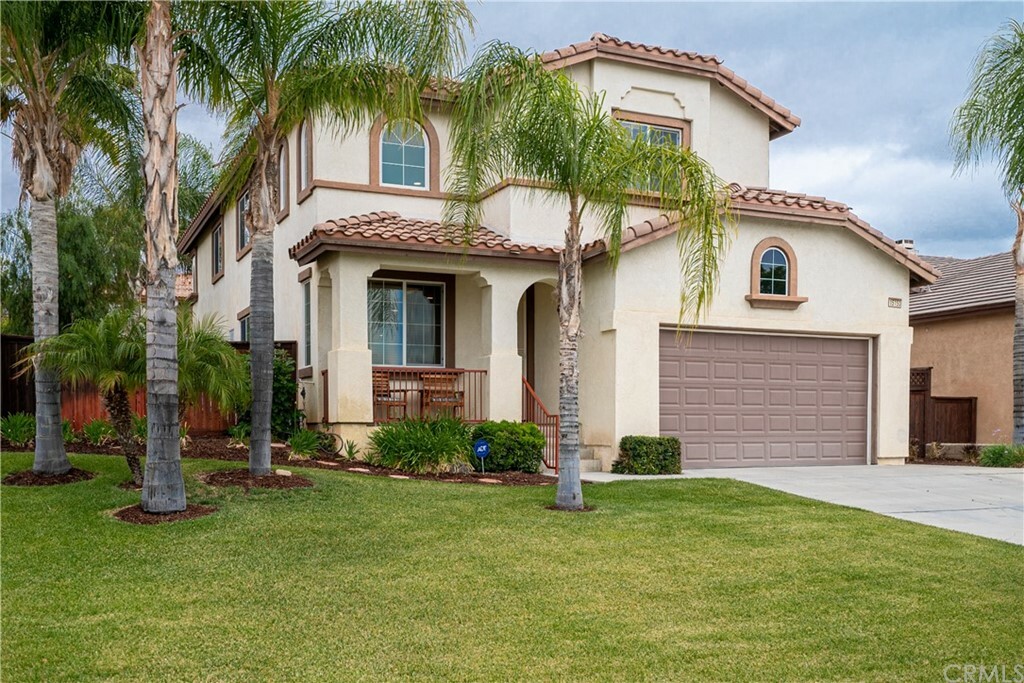 Property Photo:  15150 Legendary Drive  CA 92555 