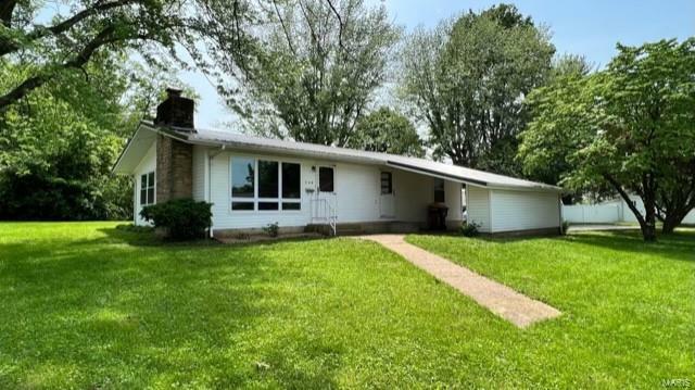 340 Grandview Avenue  St Clair MO 63077 photo