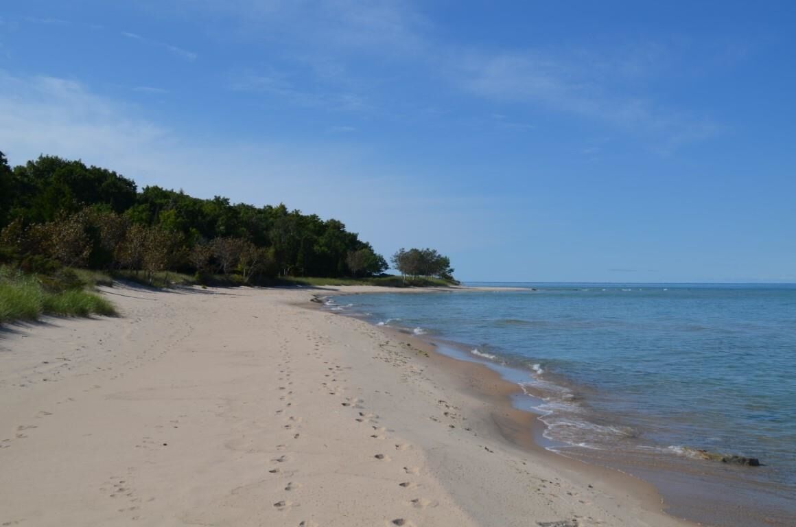 Property Photo:  9533 Thorne  MI 49740 