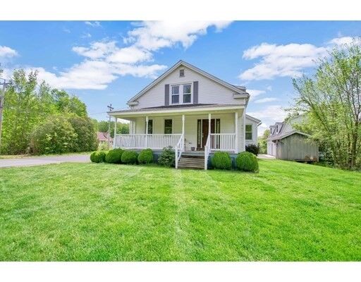 Property Photo: 205 Miller St MA 01056